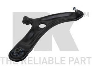 NK 5013432 vikšro valdymo svirtis 
 Ašies montavimas/vairavimo mechanizmas/ratai -> Valdymo svirtis/pasukamosios svirties sujungimas -> Vairo trauklės (valdymo svirtis, išilginis balansyras, diago
545011J500, 545011J700
