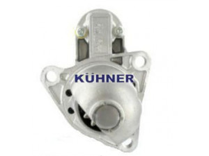 AD KÜHNER 201097 starteris 
 Elektros įranga -> Starterio sistema -> Starteris
KL36-18-400B, KL3618400B, M0T80881