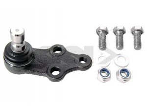 SPIDAN 51170 atramos/vairo trauklė 
 Ašies montavimas/vairavimo mechanizmas/ratai -> Sujungimai -> Atramos/vairo trauklė
54530 3S000, 54530 3S000