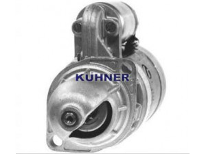AD KÜHNER 255042 starteris
12411329911, 605720100075