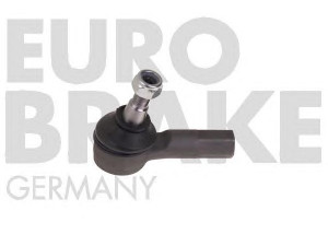 EUROBRAKE 59065031940 skersinės vairo trauklės galas 
 Vairavimas -> Vairo mechanizmo sujungimai
381773, 9403817738, 381773