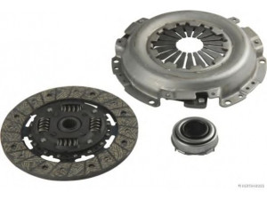 HERTH+BUSS JAKOPARTS J2004051 sankabos komplektas 
 Sankaba/dalys -> Sankabos remonto komplektas, visas