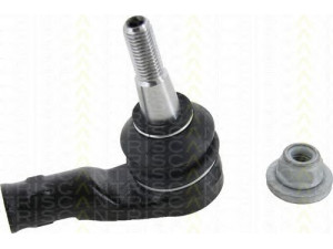 TRISCAN 8500 17129 skersinės vairo trauklės galas 
 Vairavimas -> Vairo mechanizmo sujungimai
LR010672, QJB500080