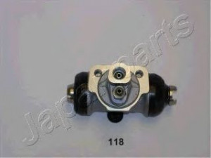 JAPANPARTS CS-118 rato stabdžių cilindras 
 Stabdžių sistema -> Ratų cilindrai
44100-EB360, 44100EB30A