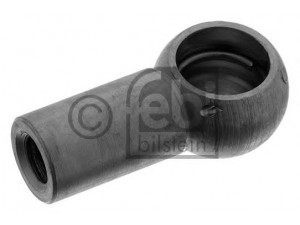 FEBI BILSTEIN 04261 rutulinis lizdas, pavarų perjungimo trauklė 
 Transmisija -> Neautomatinė pavarų dėžė -> Transmisijos valdymas
06.36120.0203, 06.36120.4203