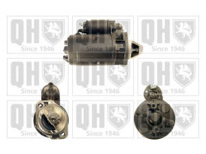 QUINTON HAZELL QRS1633 starteris 
 Elektros įranga -> Starterio sistema -> Starteris
0011516201, 0021506901, 0021513001