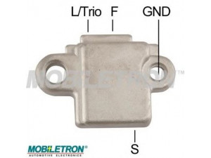 MOBILETRON VR-H2005-11 reguliatorius, kintamosios srovės generatorius
27700-57060