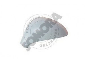 SOMORA 221556C dangtelis, išorinis veidrodėlis 
 Kėbulas -> Kėbulo dalys/ sparnas/buferis -> Gaubtai/dangteliai