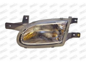 PRASCO HN0145804 priekinis žibintas 
 Kėbulas -> Priekinis žibintas/dalys -> Priekinis žibintas/įterp.
9210522360
