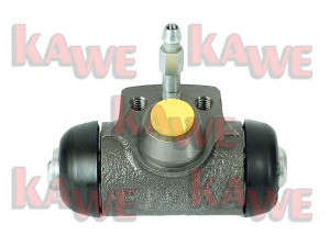 KAWE W4024 rato stabdžių cilindras 
 Stabdžių sistema -> Ratų cilindrai
6U0611053A, 6U0611053A