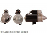 LUCAS ELECTRICAL LRS00418 starteris 
 Elektros įranga -> Starterio sistema -> Starteris
5802S1