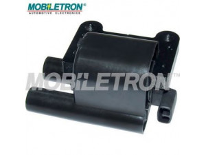 MOBILETRON CK-39 ritė, uždegimas 
 Kibirkšties / kaitinamasis uždegimas -> Uždegimo ritė
27310-37120