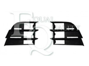 EQUAL QUALITY G2400 ventiliacijos grotelės, buferis 
 Kėbulas -> Transporto priemonės priekis -> Buferis/dalys
5JD853666A