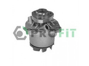 PROFIT 1701-0617 vandens siurblys 
 Aušinimo sistema -> Vandens siurblys/tarpiklis -> Vandens siurblys
021121004, 021121004A, 1001889