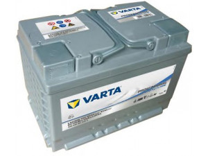 VARTA 830060051D952 starterio akumuliatorius; starterio akumuliatorius
