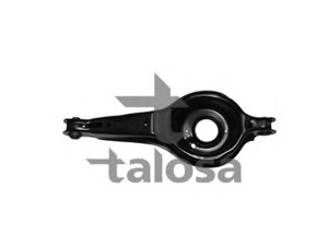 TALOSA 46-07780 vikšro valdymo svirtis 
 Ašies montavimas/vairavimo mechanizmas/ratai -> Valdymo svirtis/pasukamosios svirties sujungimas -> Vairo trauklės (valdymo svirtis, išilginis balansyras, diago
BV615K652AE