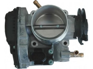 HOFFER 7519011 droselio korpusas 
 Kuro mišinio formavimas -> Mišinio sudarymas -> Droselis/kuro vamzdeliai/vakuumo žarnelė
06A133064J, 06A133064J, 06A133064J