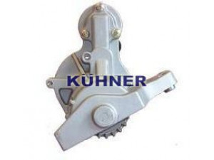 AD KÜHNER 254888 starteris 
 Elektros įranga -> Starterio sistema -> Starteris
OK9BB18400A, OK9BV18400, OK9BV18400A