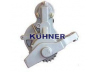 AD KÜHNER 254888 starteris 
 Elektros įranga -> Starterio sistema -> Starteris
OK9BB18400A, OK9BV18400, OK9BV18400A