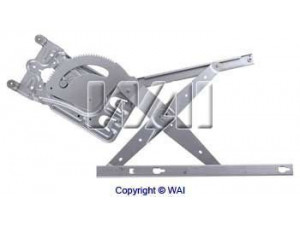 WAIglobal WPR0150R lango pakėliklis
4574092, 5012544
