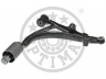 OPTIMAL G6-954 vikšro valdymo svirtis 
 Ašies montavimas/vairavimo mechanizmas/ratai -> Valdymo svirtis/pasukamosios svirties sujungimas -> Vairo trauklės (valdymo svirtis, išilginis balansyras, diago
1633300507