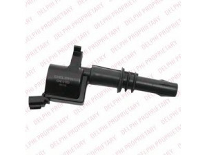 DELPHI GN10182 ritė, uždegimas
3L3Z 12029-BA
