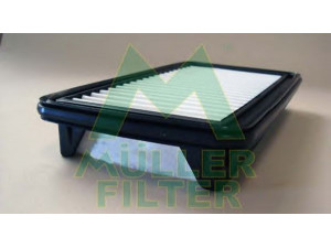 MULLER FILTER PA3173 oro filtras 
 Techninės priežiūros dalys -> Techninės priežiūros intervalai
71742069, 13780-79J00, 13780-79J00-000