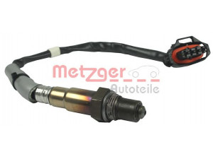 METZGER 0893418 lambda jutiklis 
 Išmetimo sistema -> Jutiklis/zondas
12597893, 855427, 93 186 115