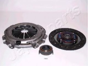 JAPANPARTS KF-463 sankabos komplektas 
 Sankaba/dalys -> Sankabos remonto komplektas, visas