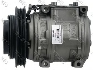 TEAMEC 8634203 kompresorius, oro kondicionierius 
 Oro kondicionavimas -> Kompresorius/dalys