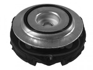 CORTECO 80001669 remonto komplektas, pakabos statramstis 
 Ašies montavimas/vairavimo mechanizmas/ratai -> Montavimas, pakabos statramstis
6N0 412 331 D, 6N0 412 331 E, 6N0 412 331 D