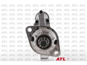 ATL Autotechnik A 20 270 starteris 
 Elektros įranga -> Starterio sistema -> Starteris
02M 911 023 Q, 02M 911 023 QX