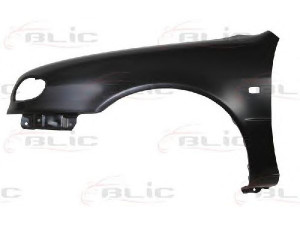 BLIC 6504-04-8114313P sparnas 
 Kėbulas -> Transporto priemonės priekis -> Sparnas/montavimo dalys
53812-1H880