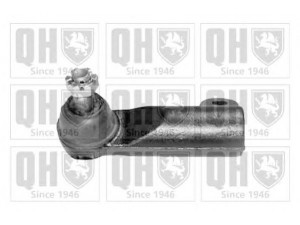 QUINTON HAZELL QR5315S skersinės vairo trauklės galas 
 Vairavimas -> Vairo mechanizmo sujungimai
48570 01J10