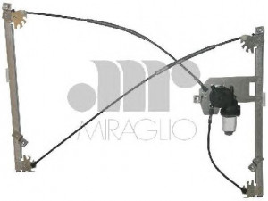 MIRAGLIO 30/1715 lango pakėliklis 
 Vidaus įranga -> Elektrinis lango pakėliklis
8200297443, 8200826165