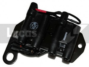 LUCAS ELECTRICAL DMB934 ritė, uždegimas 
 Kibirkšties / kaitinamasis uždegimas -> Uždegimo ritė
2730122040, 2730122050