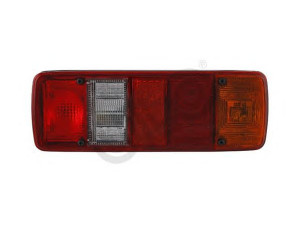 ULO 3824-12 kombinuotas galinis žibintas