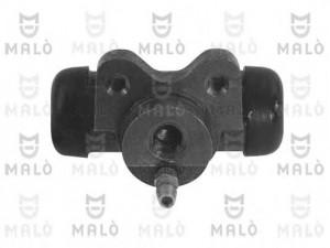 MAL? 90224 rato stabdžių cilindras 
 Stabdžių sistema -> Ratų cilindrai
0054208118, 0084204218