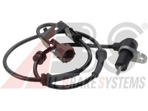 A.B.S. 30495 jutiklis, rato greitis 
 Elektros įranga -> Jutikliai
479012F000, 479012F001