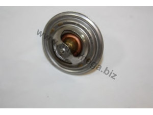 AUTOMEGA 30106350905 termostatas, aušinimo skystis
1635905
