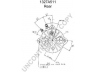 PRESTOLITE ELECTRIC 1327A511 starteris
S518, 611338, 2873345