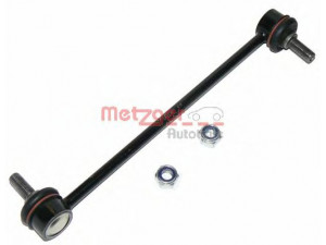 METZGER 53035719 šarnyro stabilizatorius 
 Ašies montavimas/vairavimo mechanizmas/ratai -> Stabilizatorius/fiksatoriai -> Savaime išsilyginanti atrama
BC1D28-170, BC1D28-170A
