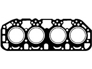 GLASER H07635-00 tarpiklis, cilindro galva 
 Variklis -> Cilindrų galvutė/dalys -> Tarpiklis, cilindrų galvutė
1 576 302, 0203.70, 829 214
