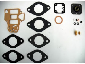 HOFFER HW545 remonto komplektas, karbiuratorius 
 Kuro mišinio formavimas -> Karbiuratorius, sistema -> Remonto komplektas