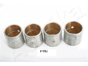 ASHIKA 88-1129J įvorės mažu galu, švaistiklis 
 Dviratė transporto priemonės -> Variklis -> Alkūninio veleno pavara -> Švaistiklio surinkimas
9-12251-603, 9-12251-063