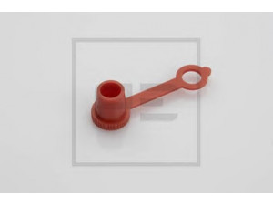 PE Automotive 031.339-00A tarpiklis, reguliatorius
81.96002.0191