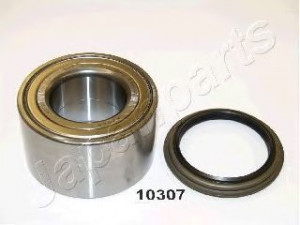 JAPANPARTS KK-10307 rato guolio komplektas 
 Ašies montavimas/vairavimo mechanizmas/ratai -> Rato stebulė/montavimas -> Rato guolis
0K201-33-065A, 0K9A0-30-065A, 0K9A2-33-047
