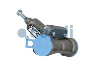 COJALI 2206138 perpildos vožtuvas 
 Suspausto oro sistema -> Vožtuvai/suspausto oro sistema -> Kiti vožtuvai
234 707 40, 1505994, 02494264, 0251 6822