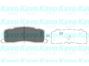 KAVO PARTS KBP-9059 stabdžių trinkelių rinkinys, diskinis stabdys 
 Techninės priežiūros dalys -> Papildomas remontas
0446628010, 0446628011, 0446628020