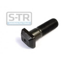S-TR STR-40501 rato varžtas 
 Ratai / padangos -> Priedai
0 290 062, 0 397 266, 1368690, 290 062